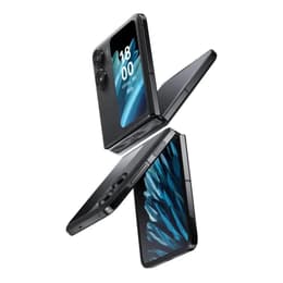 Oppo Find N2 Flip 256GB - Negro - Libre