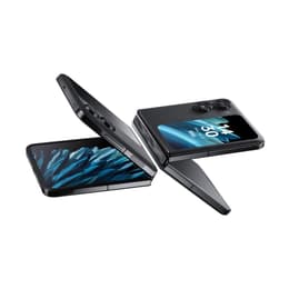 Oppo Find N2 Flip 256GB - Negro - Libre