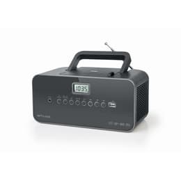 Muse M-28RDW Radio