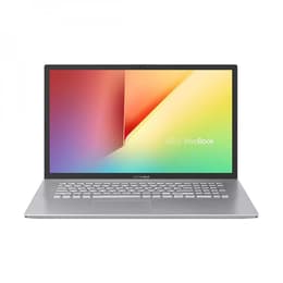 Asus S712JA-BX020T 17" Core i5 1 GHz - SSD 512 GB - 8GB - AZERTY - Francés