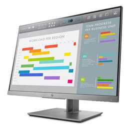 Monitor 24" LCD WUXGA HP EliteDisplay E243I