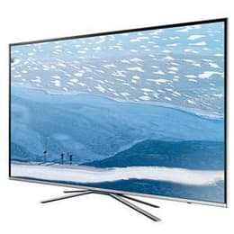 SMART TV Samsung LCD Ultra HD 4K 124 cm 49KU6400