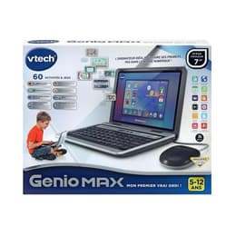 Vtech Genio max La tableta táctil para los niños