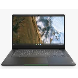 Lenovo IdeaPad 5 ChromeBook Core i3-1115G4 3 GHz 128GB SSD - 4GB QWERTY - Inglés