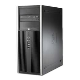 HP Compaq Elite 8300 Core i5 3,2 GHz - SSD 1000 GB RAM 32 GB