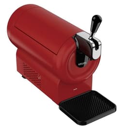 Krups The Sub VB64 Grifos de cerveza