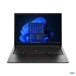 Lenovo ThinkPad L13 Yoga G3 13" GHz - SSD 256 GB - 8GB - AZERTY - Francés