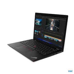 Lenovo ThinkPad L13 Yoga G3 13" GHz - SSD 256 GB - 8GB - AZERTY - Francés