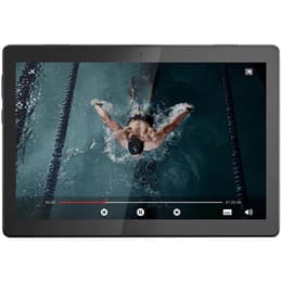 Lenovo Tab M10 HD Gen 2 32GB - Negro - WiFi + 4G