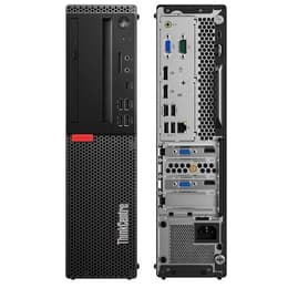 Lenovo ThinkCentre M920S Core i5 3 GHz - SSD 256 GB RAM 8 GB