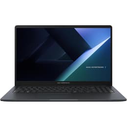 Asus ExpertBook P1 P1503CTA- C82G0W 15" N 2.7 GHz - SSD 256 GB - 8GB - QWERTY - Inglés