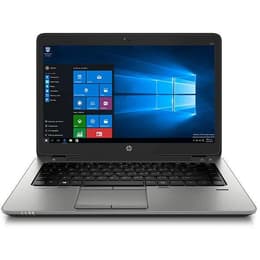 HP EliteBook 840 G1 14" Core i5 1.6 GHz - SSD 256 GB - 16GB - QWERTY - Español