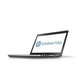 HP EliteBook Folio 9470M 14" Core i5 1.8 GHz - SSD 512 GB - 8GB - teclado francés