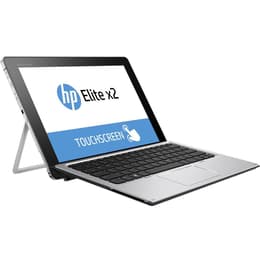 HP Elite X2 1012 G1 12" Core m5 1.1 GHz - SSD 256 GB - 8GB Teclada alemán