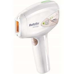 Depiladoras de luz pulsada Babyliss G947E