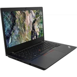 Lenovo ThinkPad L14 Gen2 14" Ryzen 3 PRO 2.6 GHz - SSD 512 GB - 16GB - AZERTY - Francés
