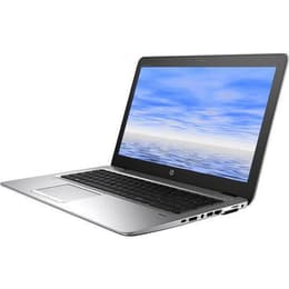HP EliteBook 850 G3 15" Core i5 2.3 GHz - SSD 128 GB - 4GB - teclado francés