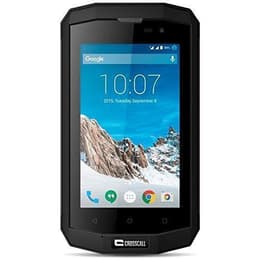 Crosscall Trekker S1 8GB - Negro - Libre