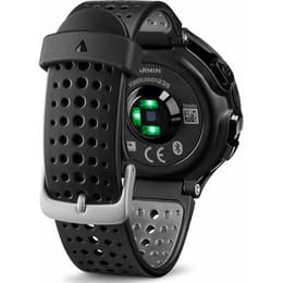 Relojes Garmin Cardio GPS Forerunner 235 Negro Back Market