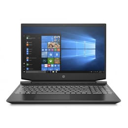 HP Pavilion 15-EC2144NF 15" Ryzen 5 3.3 GHz - SSD 512 GB - 16GB - AZERTY - Francés