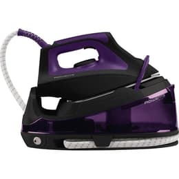 Rowenta SteamForce Steam DW9414D1 Plancha