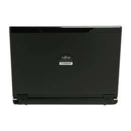 Fujitsu LifeBook S7210 14" Core 2 2.2 GHz - HDD 160 GB - 3GB - teclado francés