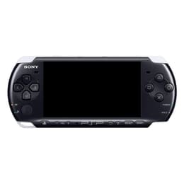 PSP-2004 - HDD 2 GB - Negro