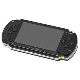 PSP-2004 - HDD 2 GB - Negro