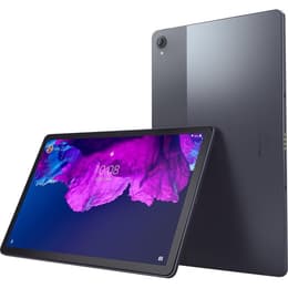 Lenovo Tab P11 Plus 64GB - Gris - WiFi + 4G