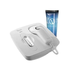 Depiladoras de luz pulsada Braun Gillette Venus Naked Skin