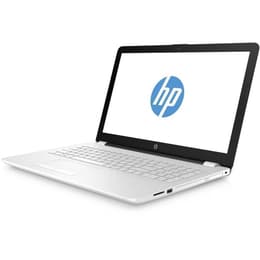 HP 15-BW013NF 15" E2 1.5 GHz - HDD 1 TB - 4GB - teclado francés