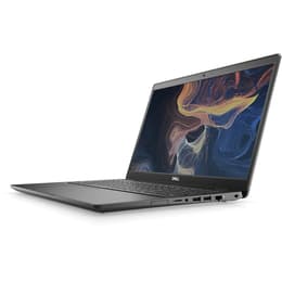 Dell Latitude 3510 15" Core i5 1.6 GHz - SSD 256 GB - 32GB - QWERTZ - Alemán