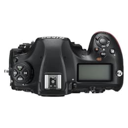 Réflex D850 - Negro