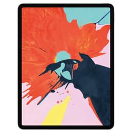 iPad Pro 12.9" (2018) 3.a generación 512 GB - WiFi - Gris Espacial