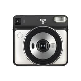 Instantánea Instax Square SQ6 - Plata + Fujifilm Fujifilm 32 mm f/12.6 f/12.6