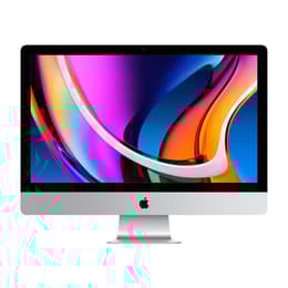 iMac 27" (2020) - QWERTY - Español