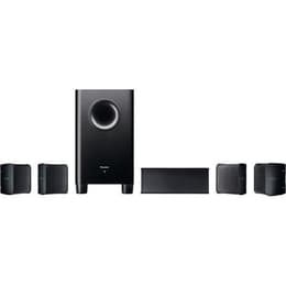 Barra de sonido Pioneer S-HS100 - Negro