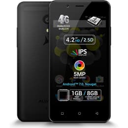 Allview P4 Pro 8GB - Negro - Libre