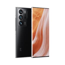 ZTE Axon 40 Pro 256GB - Negro - Libre