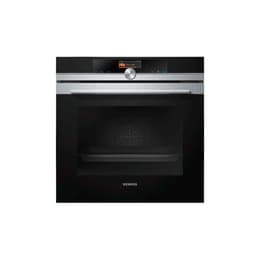 Convección natural Siemens HB676G0S2 Horno