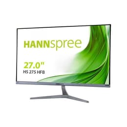 Monitor 27" LCD FHD Hannspree HS 275 HFB