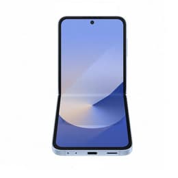 Galaxy Z Flip6 256GB - Azul - Libre