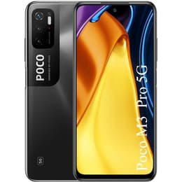 Xiaomi Poco M3 Pro 5G 64GB - Negro - Libre - Dual-SIM