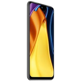 Xiaomi Poco M3 Pro 5G 64GB - Negro - Libre
