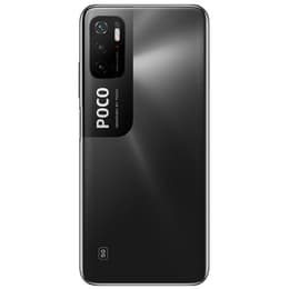 Xiaomi Poco M3 Pro 5G 64GB - Negro - Libre