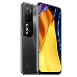Xiaomi Poco M3 Pro 5G 64GB - Negro - Libre