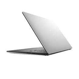 Dell Precision 5530 15" Core i7 2.6 GHz - SSD 256 GB - 16GB - AZERTY - Francés