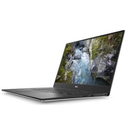 Dell Precision 5530 15" Core i7 2.6 GHz - SSD 256 GB - 16GB - AZERTY - Francés