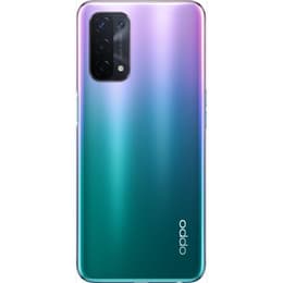 Oppo A54 5G 64GB - Violeta - Libre