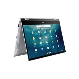 Asus ChromeBook CX5500FEA Core i5-1135G7 2.4 GHz 512GB SSD - 8GB QWERTY - Inglés